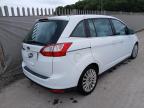 2013 FORD GRAND C-MAX TITANIUM TDCI 2.0 TDCI TITANIUM 5DR POWERSHIFT for sale at Copart WESTBURY
