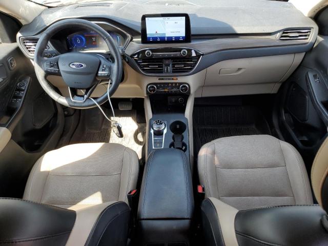  FORD ESCAPE 2020 Синий
