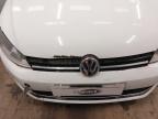 2014 VOLKSWAGEN GOLF S BLU for sale at Copart SANDWICH