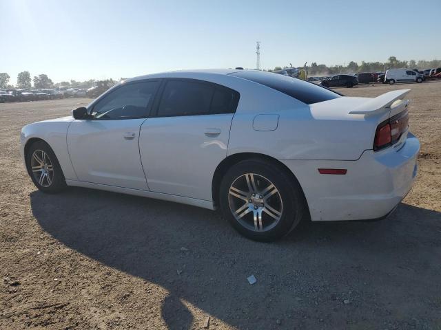 2014 DODGE CHARGER SXT  