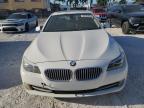 2011 BMW 528 I   for sale at Copart FL - MIAMI NORTH