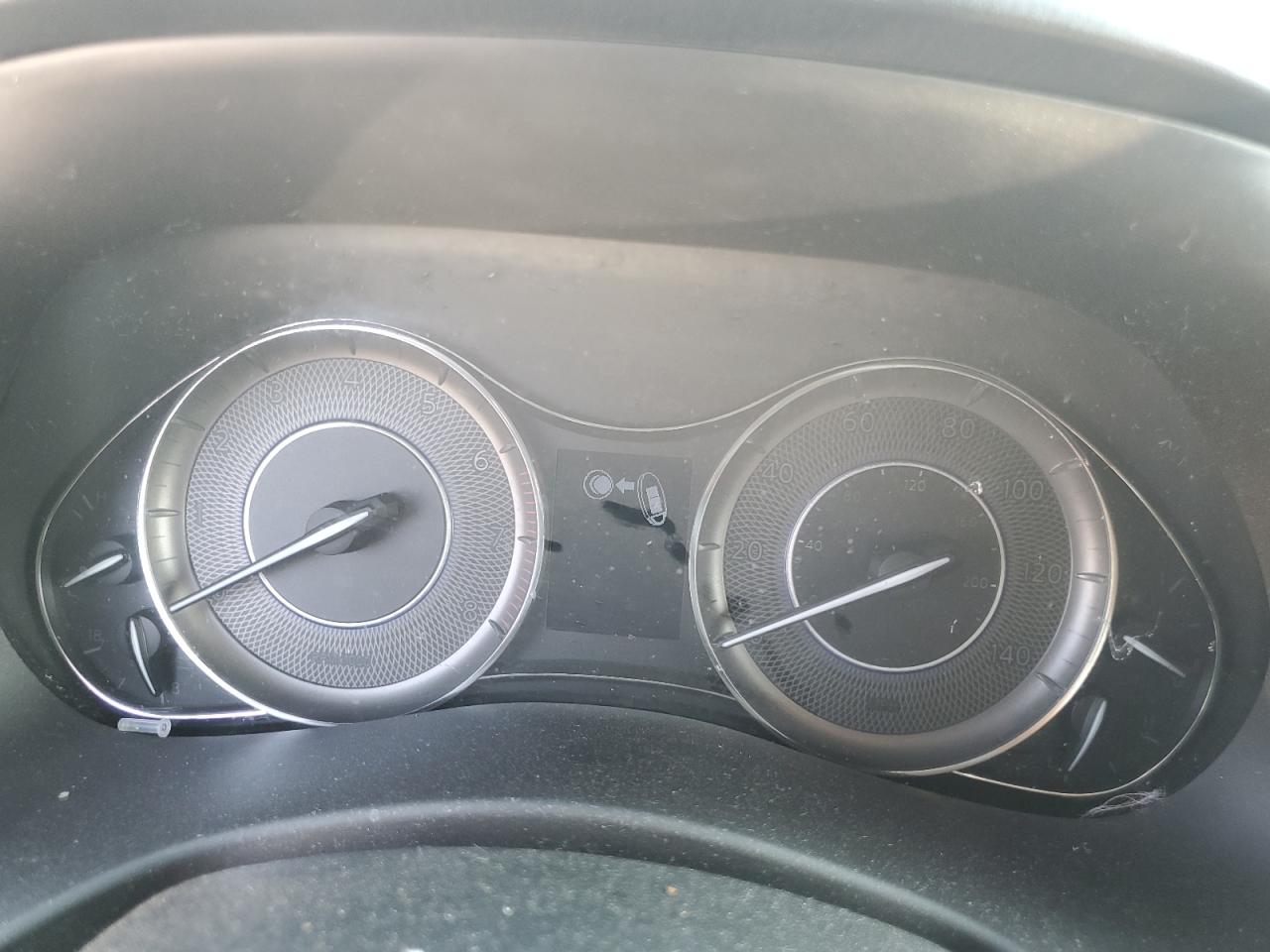 2016 Infiniti Qx80 VIN: JN8AZ2NF5G9610313 Lot: 68090615