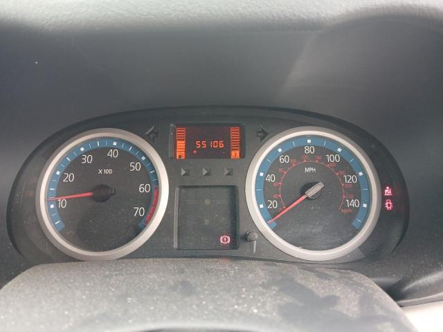 2005 RENAULT CLIO EXTREME 16V 
