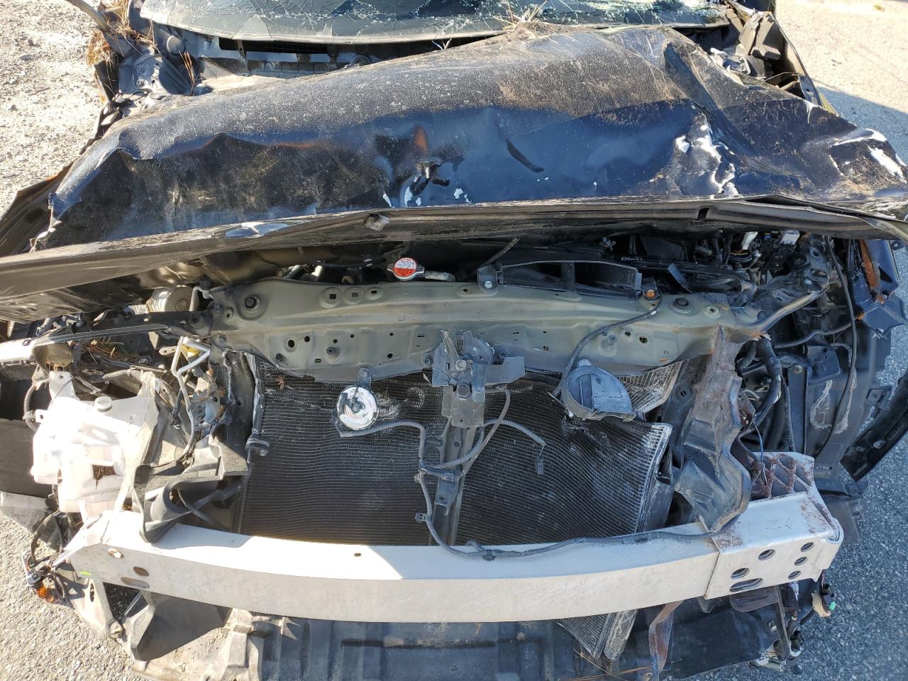 2016 Toyota Highlander Xle VIN: 5TDKKRFH0GS147074 Lot: 69668865