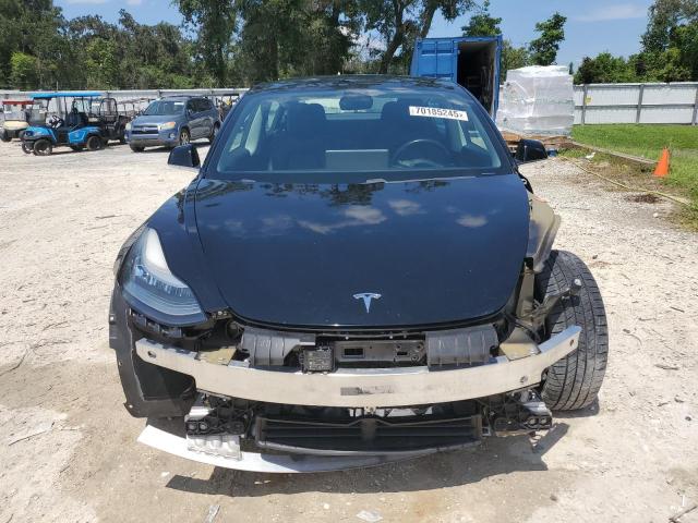  TESLA MODEL 3 2019 Czarny