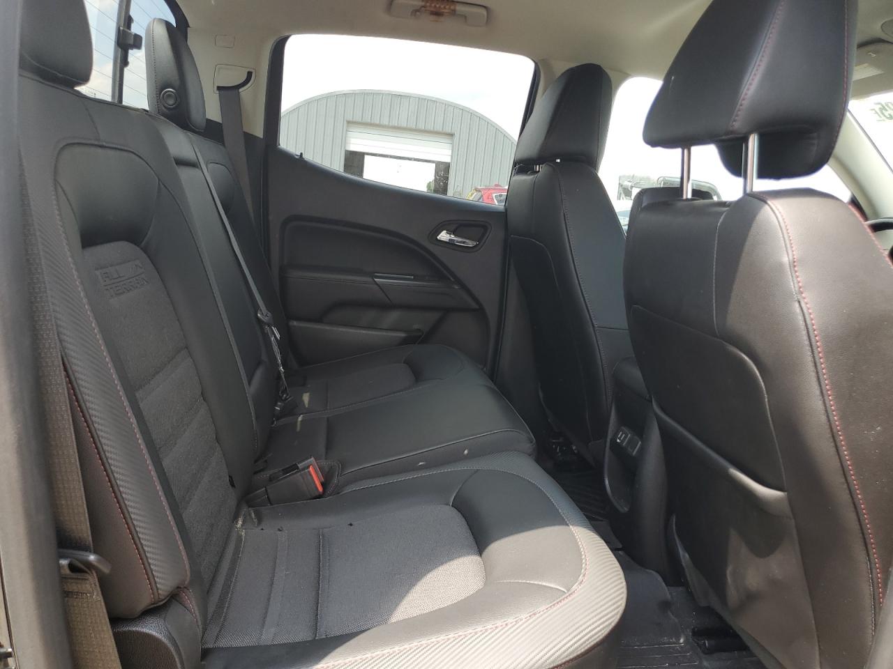 2019 GMC Canyon All Terrain VIN: 1GTG6FEN9K1359364 Lot: 67560825