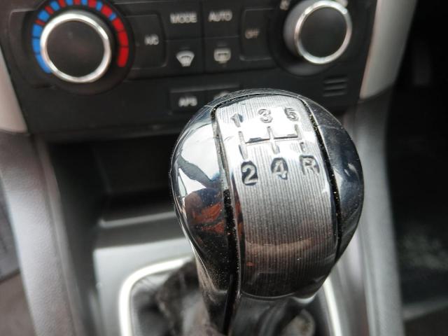 2011 CHEVROLET CAPTIVA LT