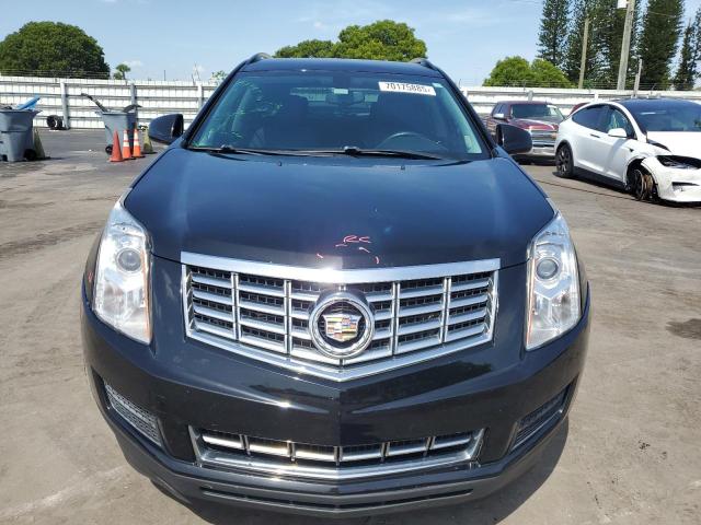  CADILLAC SRX 2014 Czarny