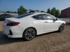 2017 HONDA ACCORD EX   à vendre chez Copart ON - LONDON