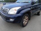 2007 TOYOTA LAND CRUIS for sale at Copart WHITBURN