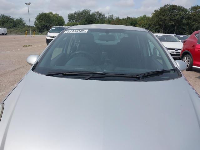 2009 VAUXHALL CORSA CLUB