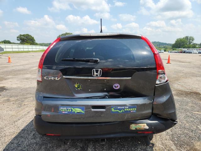  HONDA CRV 2014 Szary