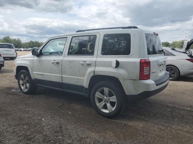 2011 JEEP PATRIOT   