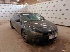 2011 VOLKSWAGEN SCIROCCO 1.4 TSI 3DR for sale at Copart SANDWICH