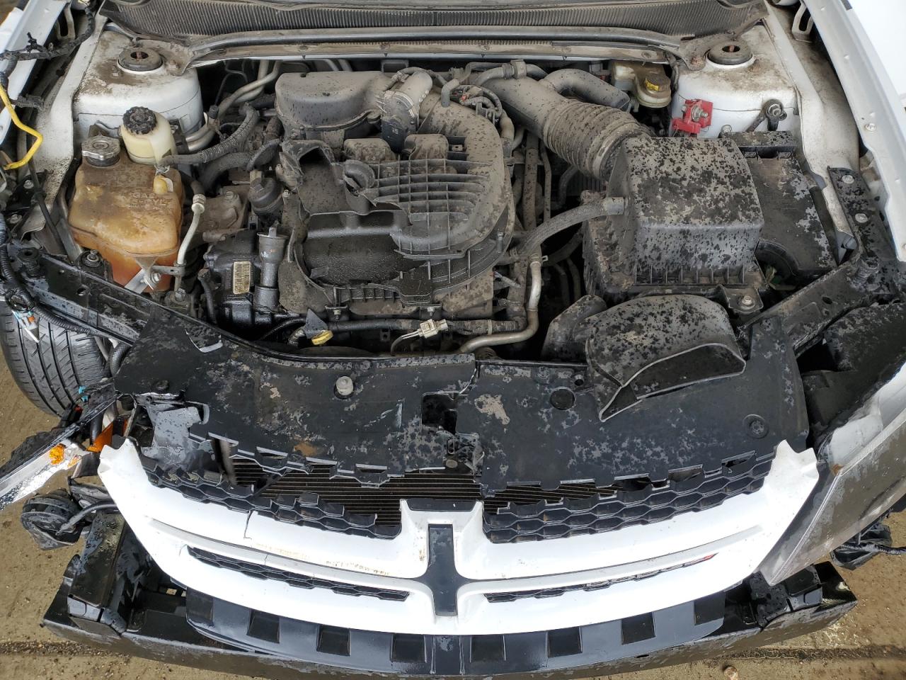 2013 Dodge Avenger R/T VIN: 1C3CDZBG2DN508337 Lot: 67982165