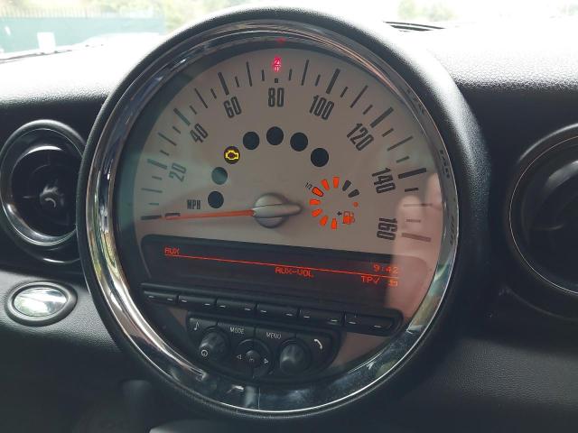 2011 MINI COOPER 