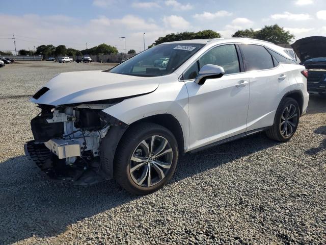 LEXUS RX350 – zdjęcie z aukcji, lot #67106825