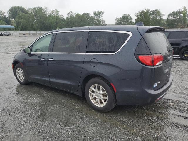  CHRYSLER PACIFICA 2020 Szary