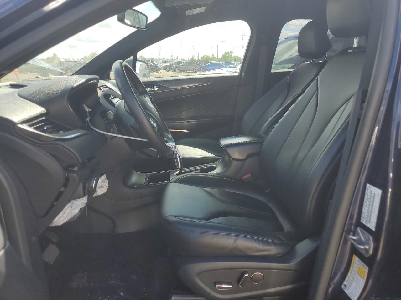 2017 Lincoln Mkc Premiere VIN: 5LMCJ1D9XHUL44411 Lot: 69117105