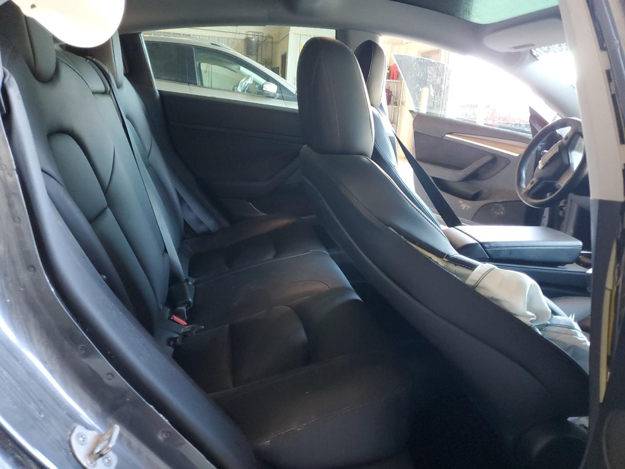 2021 Tesla Model 3 VIN: 5YJ3E1EB7MF960793 Lot: 70013075