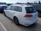 2019 VOLKSWAGEN GOLF GTD T for sale at Copart NEWBURY