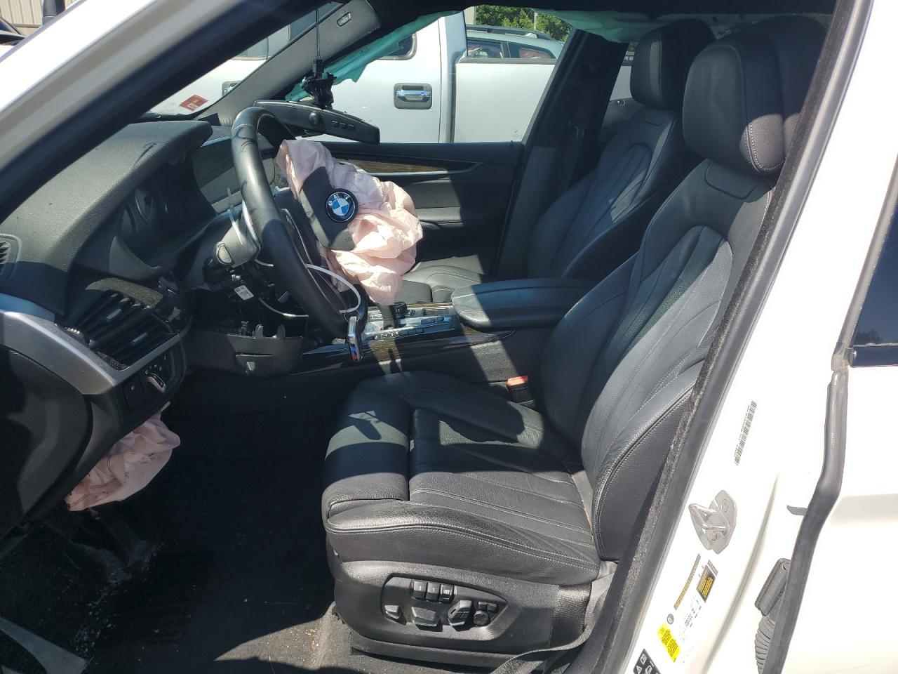 2017 BMW X5 xDrive35I VIN: 5UXKR0C38H0V84274 Lot: 69103695