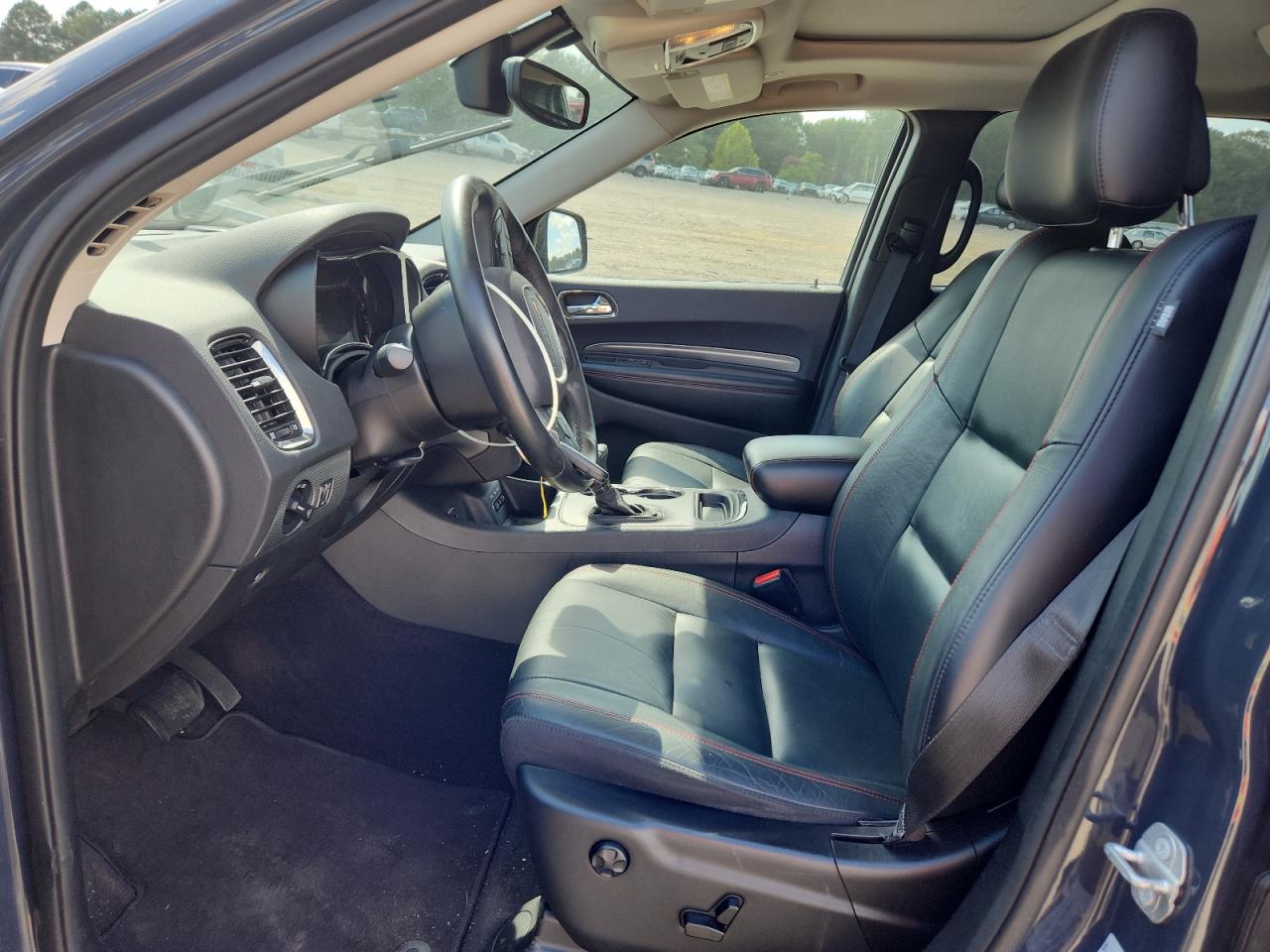 2018 Dodge Durango Gt VIN: 1C4RDJDG6JC101486 Lot: 70175755