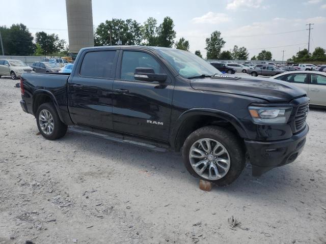 RAM 1500 2020 Черный