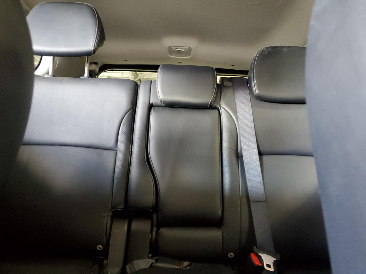 2010 Mitsubishi Outlander Xls VIN: JA4JT4AXXAZ007415 Lot: 70563675