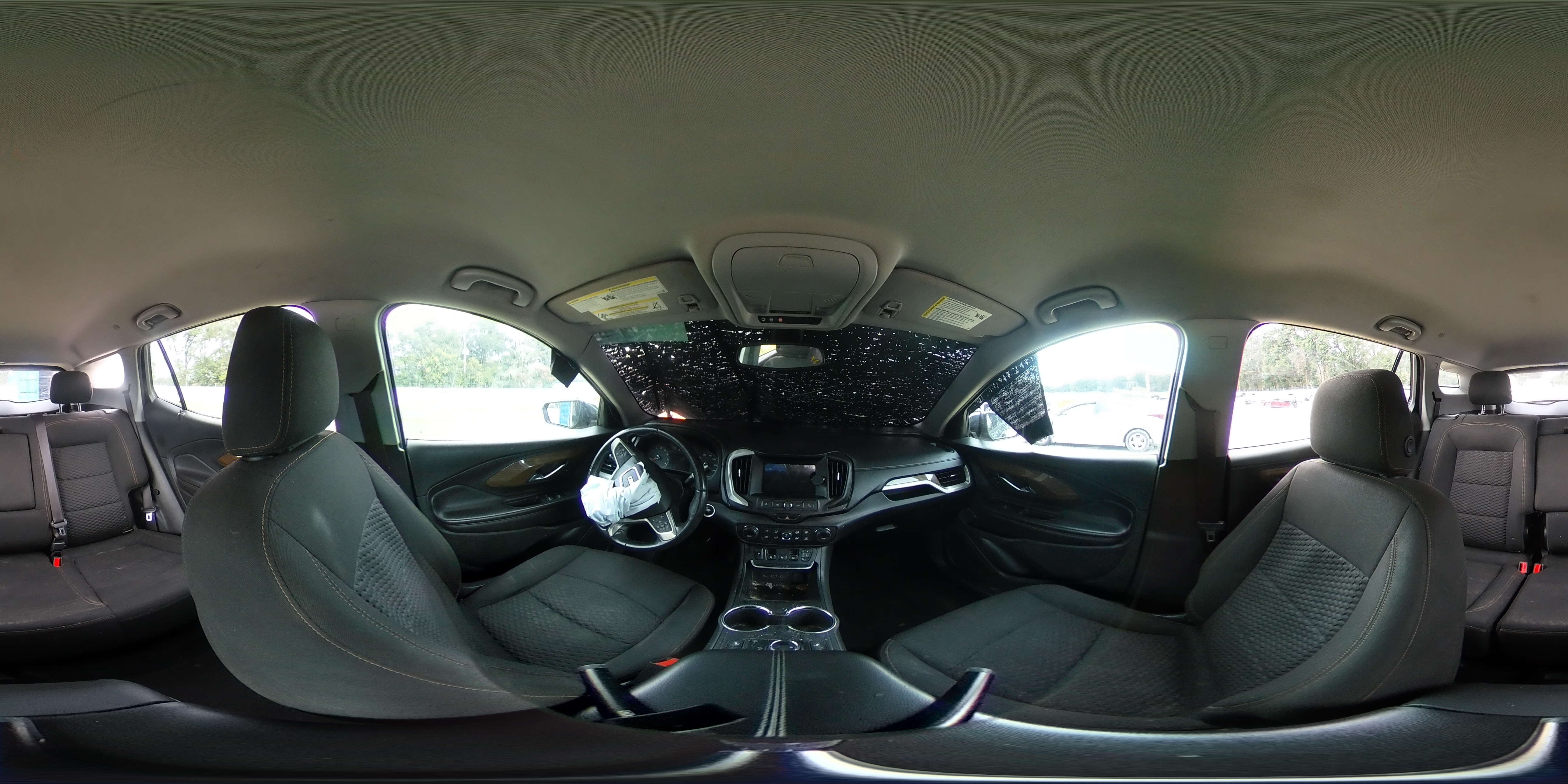 2018 GMC Terrain Sle VIN: 3GKALTEV4JL413422 Lot: 67567925