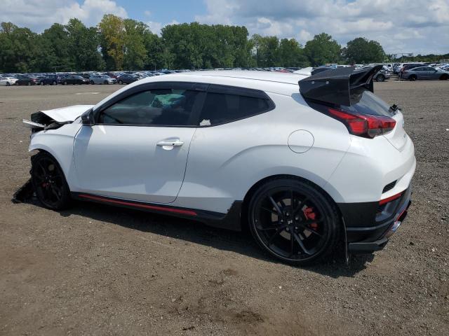  HYUNDAI VELOSTER 2022 Белы