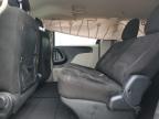 2015 DODGE GRAND CARAVAN SE   for sale at Copart ON - LONDON