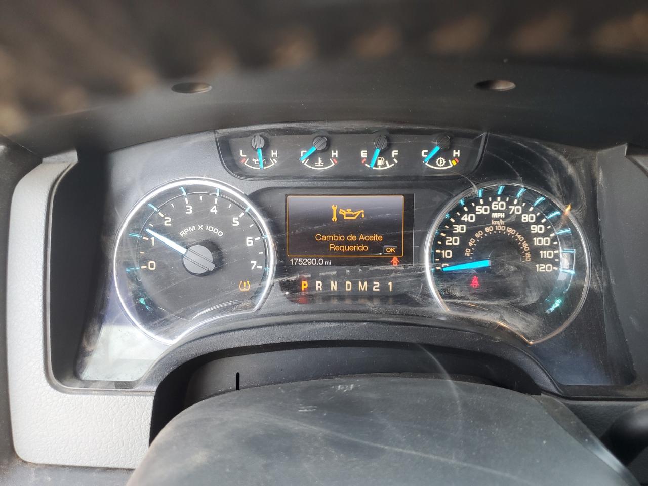 2013 Ford F150 Supercrew VIN: 1FTFW1ET1DKD69378 Lot: 68116585