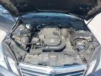 2011 MERCEDES BENZ E200 AVANT for sale at Copart SANDWICH