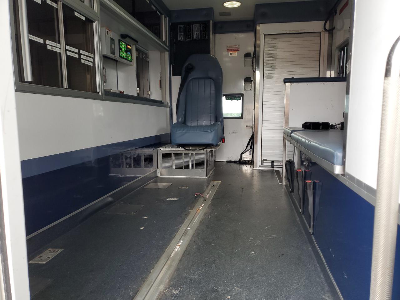 2012 Ford F550 Super Duty VIN: 1FDUF5HTXCEC97227 Lot: 67313475