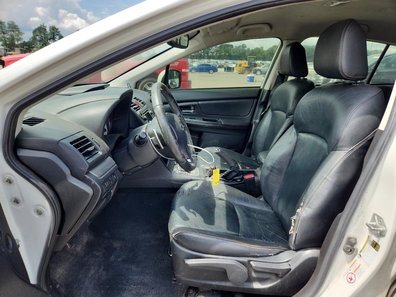 2014 Subaru Impreza Sport Limited VIN: JF1GPAR60E8244494 Lot: 68911675