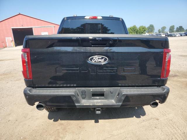 2024 FORD F150 XLT  