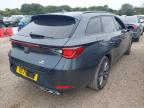2021 SEAT LEON FR SP for sale at Copart ROCHFORD