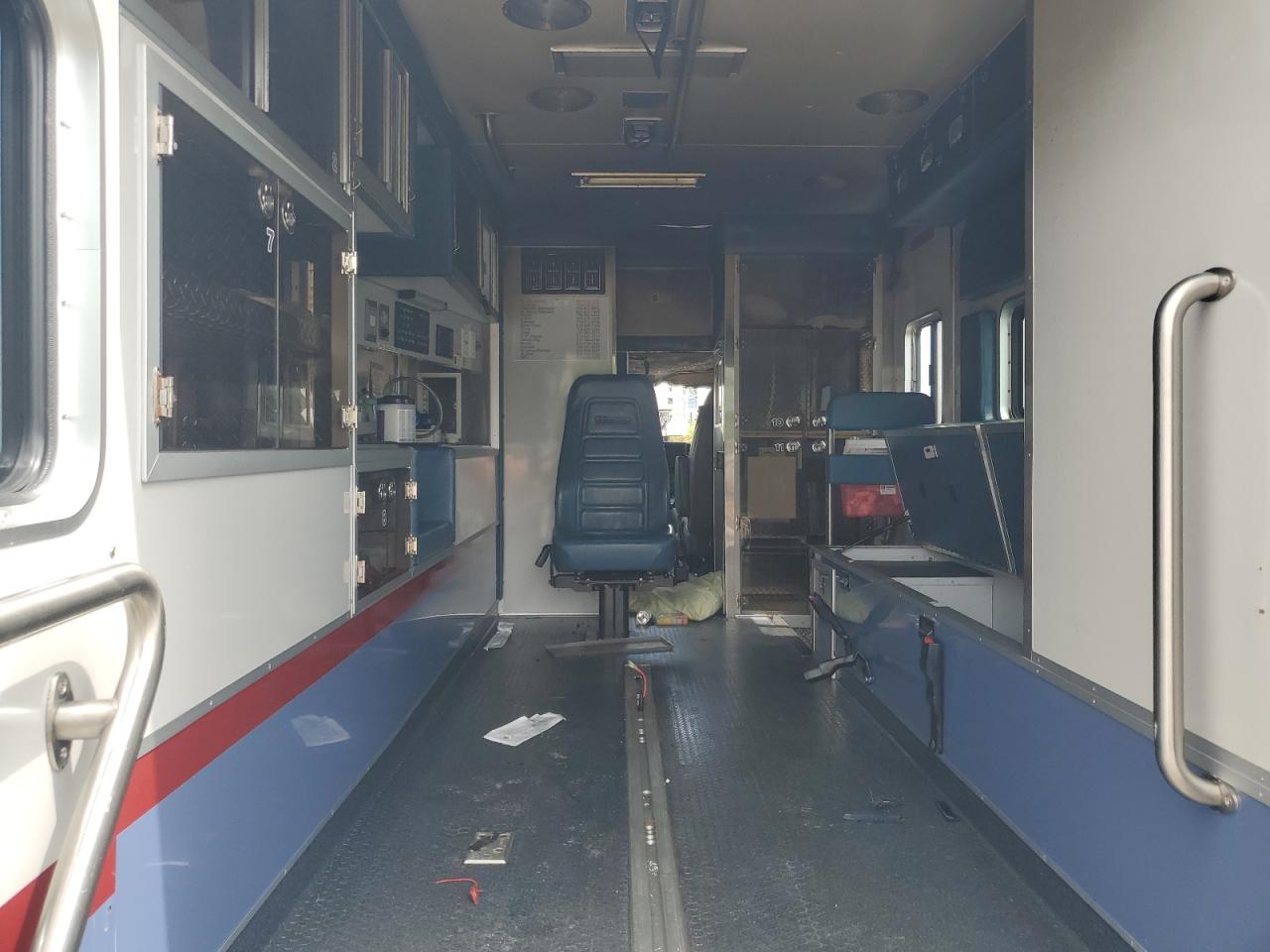 2013 Chevrolet Express G4500 VIN: 1GB6G5CL9D1113877 Lot: 68862725