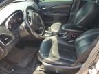2012 CHRYSLER 200 LIMITED   for sale at Copart LA - NEW ORLEANS