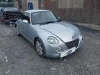 2005 DAIHATSU COPEN for sale at Copart BELFAST