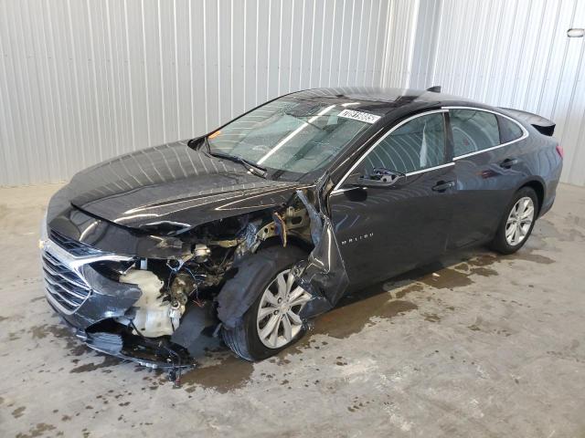 CHEVROLET MALIBU LT 2024