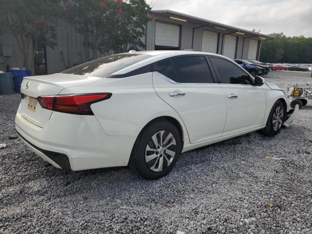 NISSAN ALTIMA 2020 White