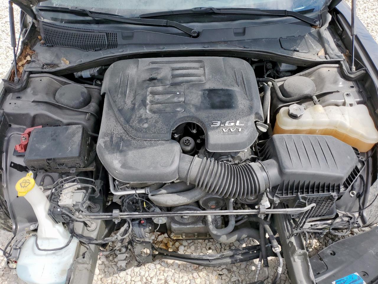 2023 Dodge Charger Sxt VIN: 2C3CDXBG6PH545103 Lot: 66202275