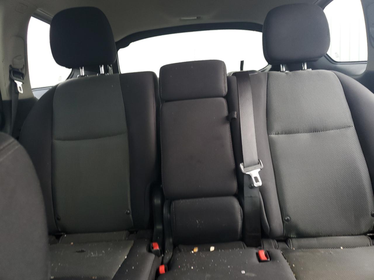 2018 Nissan Pathfinder S VIN: 5N1DR2MM6JC674858 Lot: 69814495