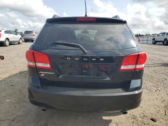  DODGE JOURNEY 2018 Czarny