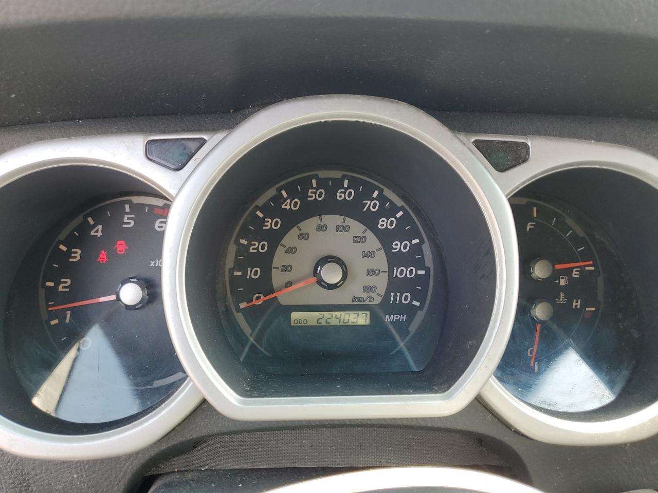 2005 Toyota 4Runner Sr5 VIN: JTEBT14R358024425 Lot: 68542265