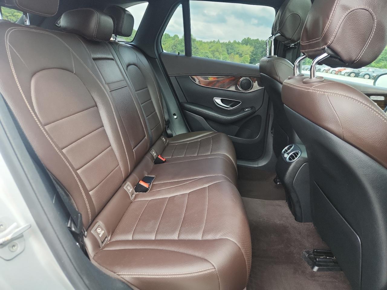 2016 Mercedes-Benz Glc 300 4Matic VIN: WDC0G4KB7GF066564 Lot: 69826225