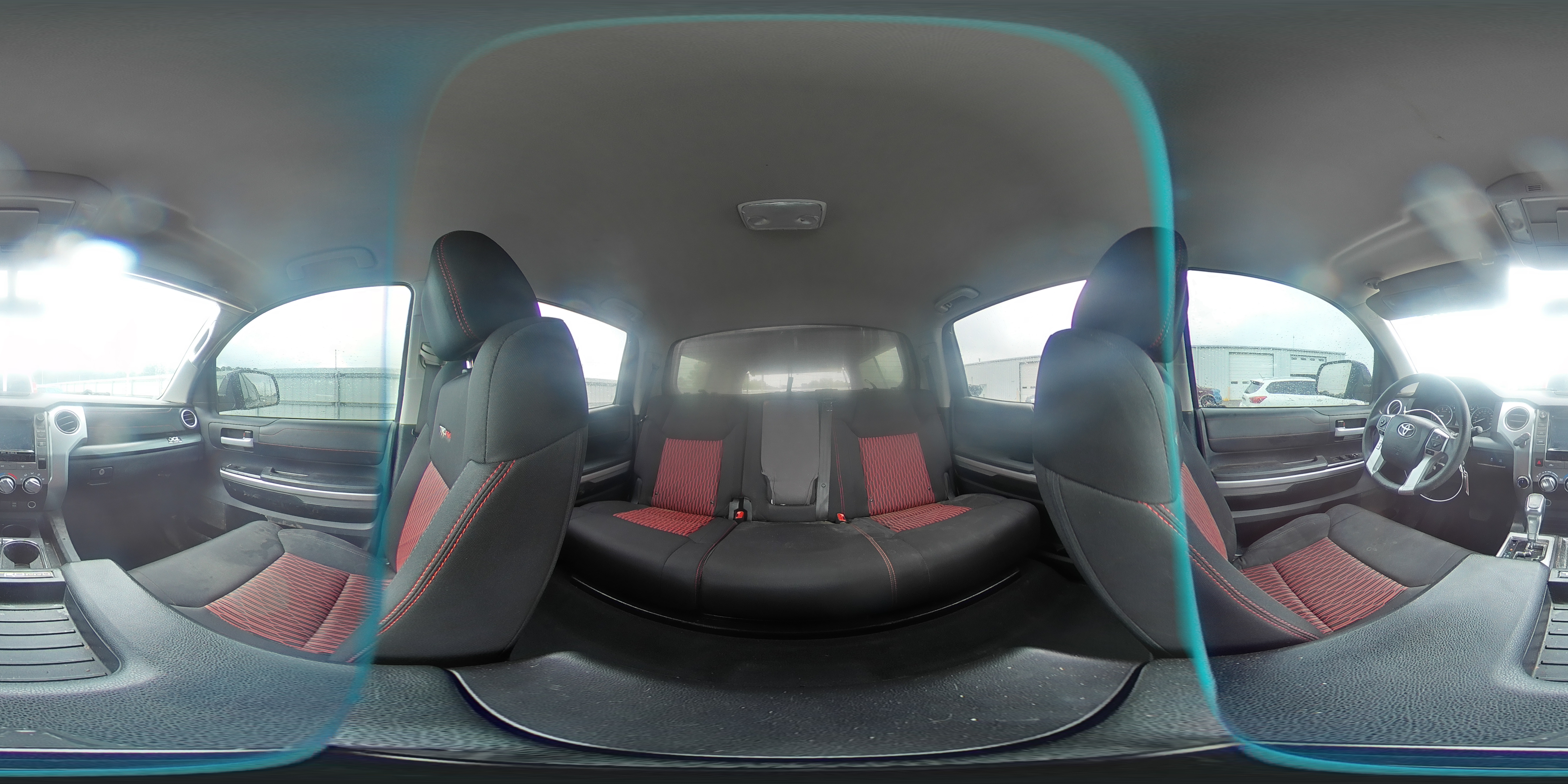 2015 Toyota Tundra Crewmax Sr5 VIN: 5TFDW5F15FX443791 Lot: 71030335