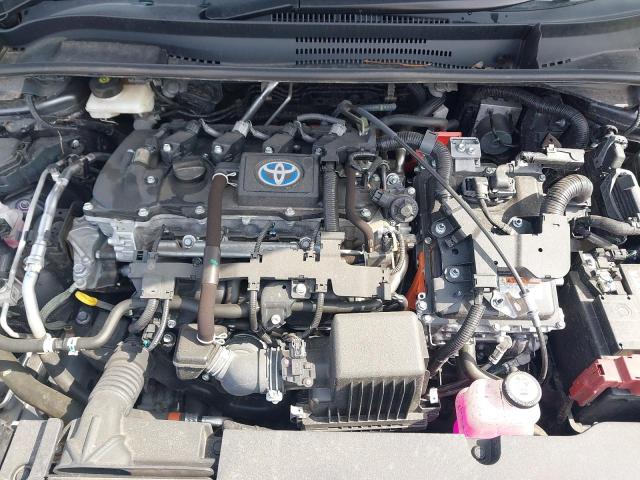 2023 TOYOTA COROLLA 1.8 HYBRID DESIGN 5DR CVT